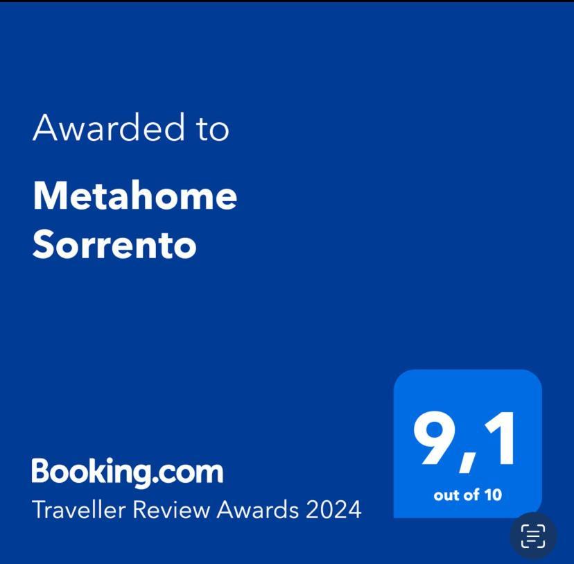 Metahome Sorrento エクステリア 写真