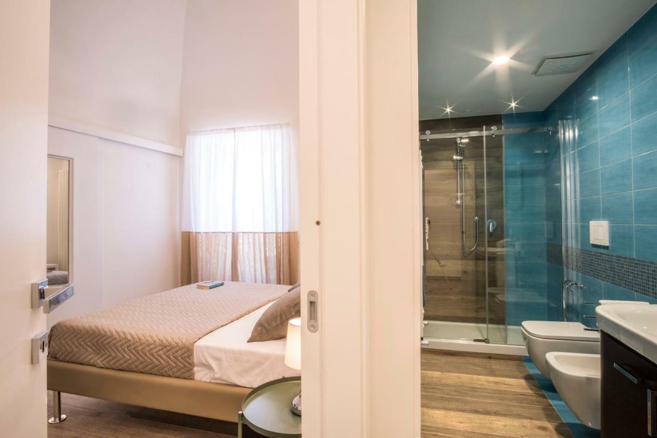 Metahome Sorrento エクステリア 写真