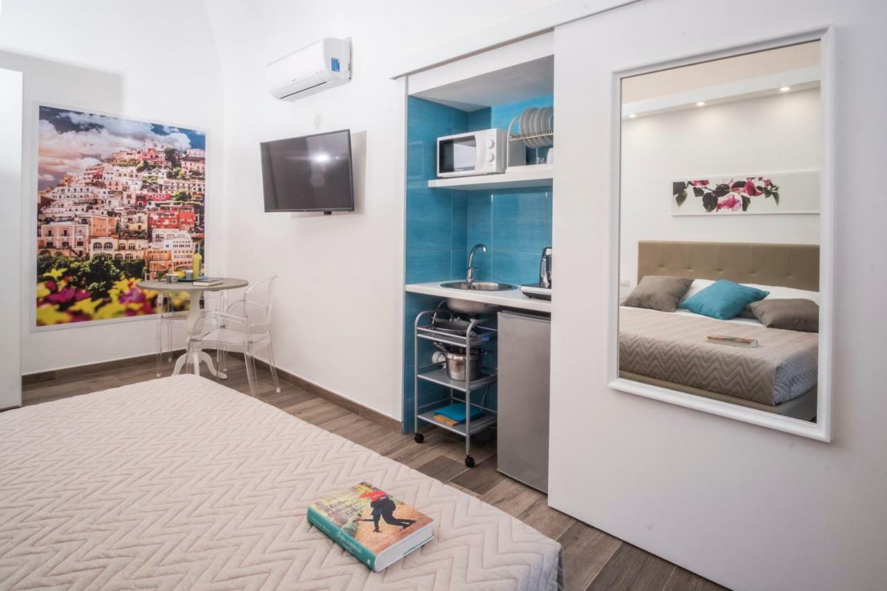 Metahome Sorrento エクステリア 写真