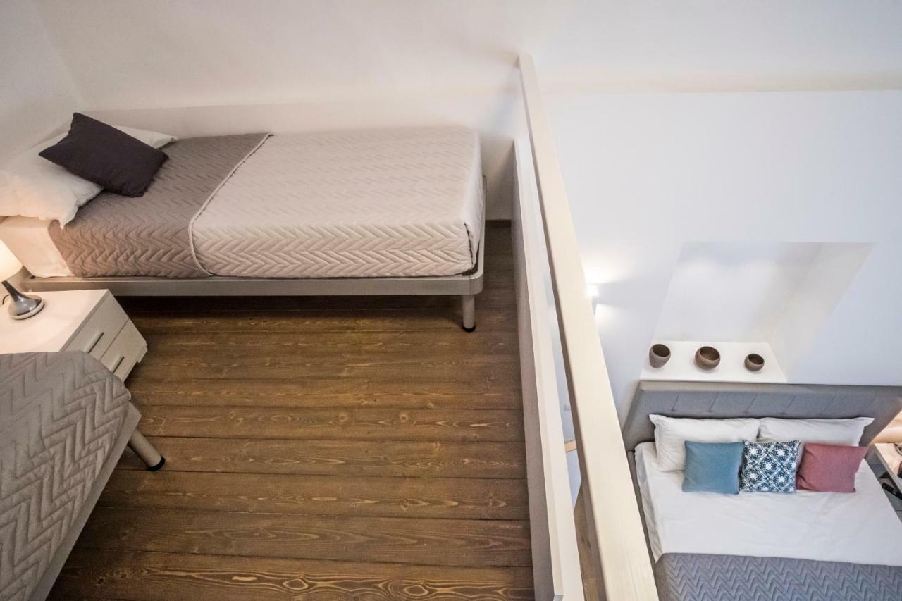 Metahome Sorrento エクステリア 写真