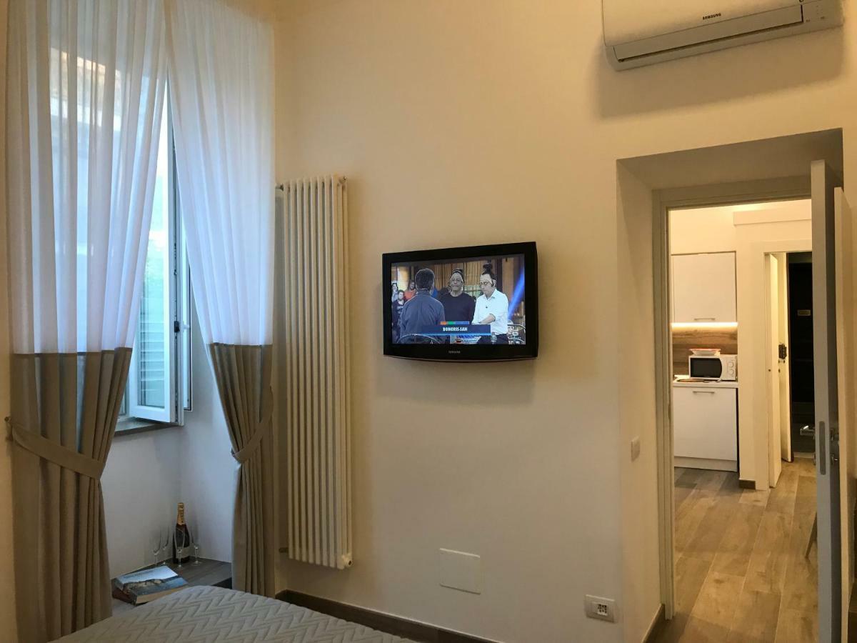 Metahome Sorrento エクステリア 写真