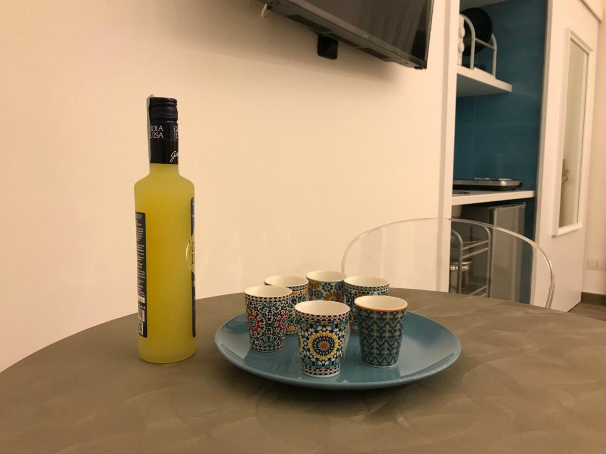 Metahome Sorrento エクステリア 写真