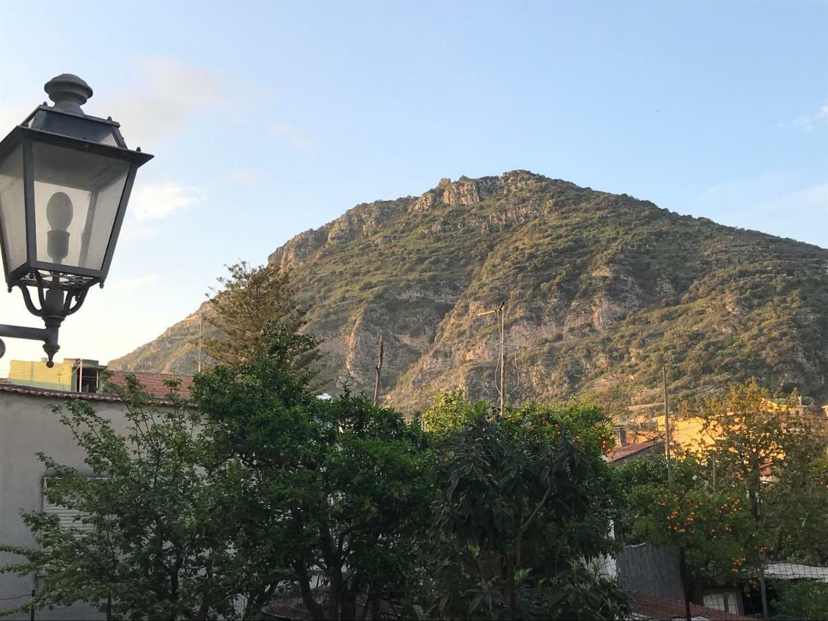 Metahome Sorrento エクステリア 写真