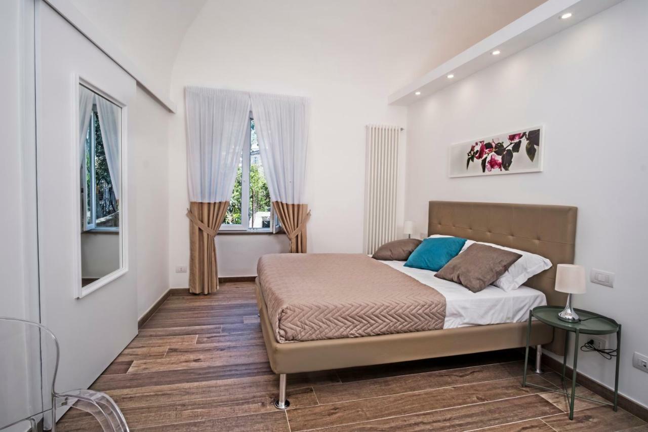 Metahome Sorrento エクステリア 写真